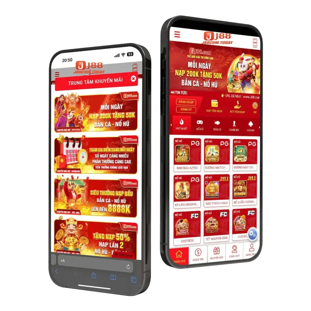 Chơi slot trên mọi thiết bị