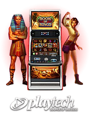 Thư viện trò chơi slot khổng lồ